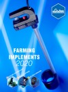 Farm Equipment 2020